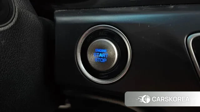 Hyundai Sonata New Rise id 3485062 из Кореи 9