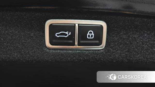 Hyundai Grandeur Hybrid (GN7) id 4281322 из Кореи 9