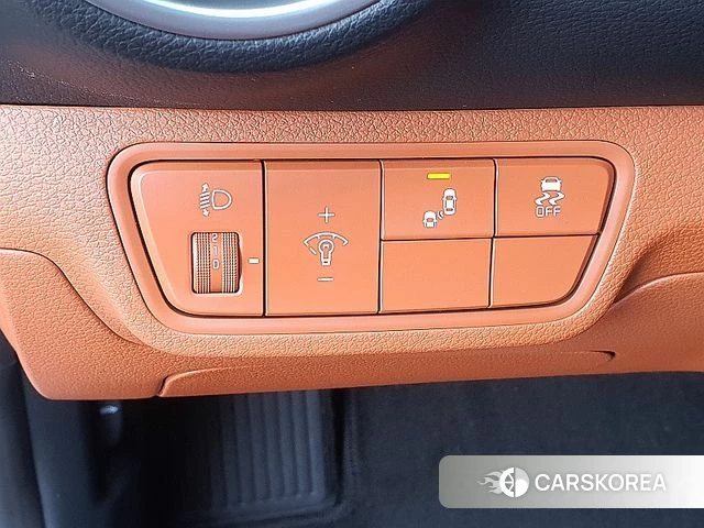 Kia The New K3 2nd generation id 4293441 из Кореи 9