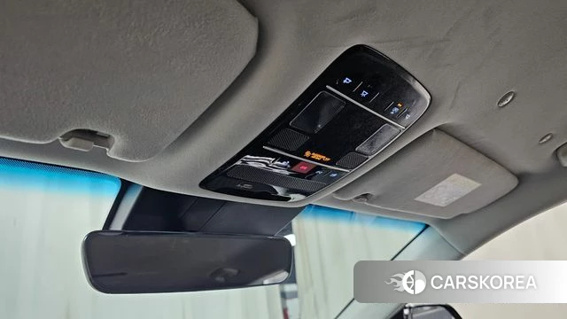 Hyundai Grandeur (GN7) id 4201706 из Кореи 9