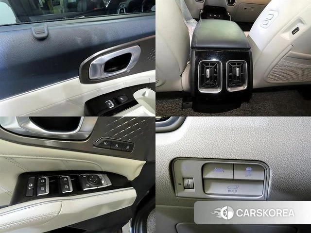 Kia Sorento 4th Generation id 4362331 из Кореи 9