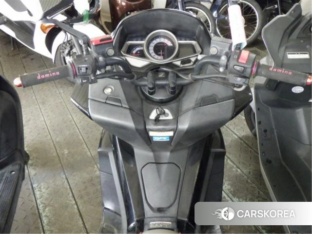 Honda PHASE S id 4184593 из Японии 9