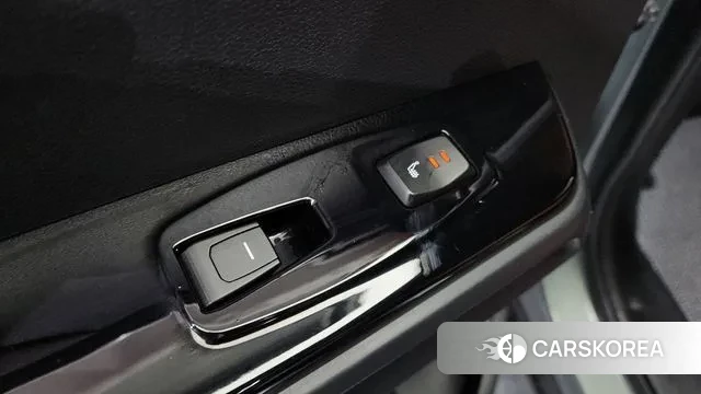 Ssangyong Torres id 3712132 из Кореи 9