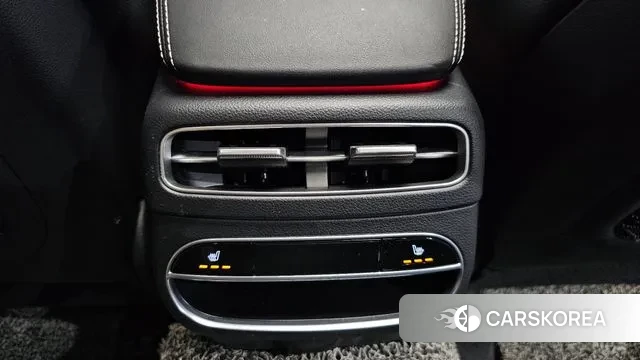 Genesis GV70 id 3416918 из Кореи 9