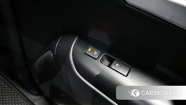 Kia The New Mohave id 3156893 из Кореи 9