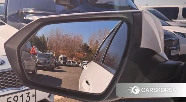 Hyundai Avante (CN7) id 3717437 из Кореи 9