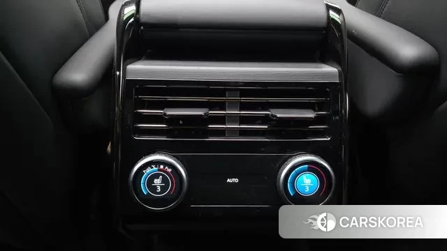 Land Rover Range Rover Sport 3rd Generation id 3711220 из Кореи 9