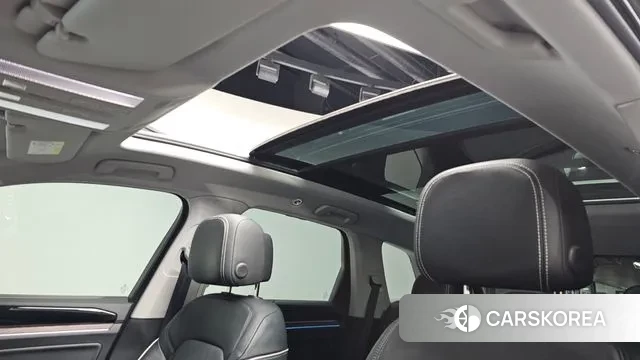 Volkswagen Touareg 3rd generation id 3482207 из Кореи 9