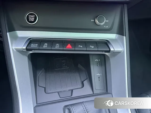 Audi Q3 (F3) id 3002111 из Кореи 9