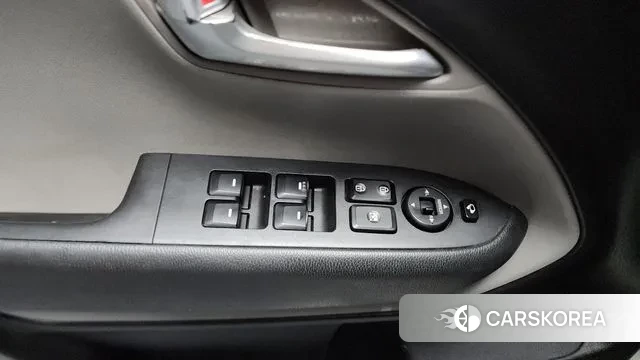 Kia The New Ray id 3423077 из Кореи 9