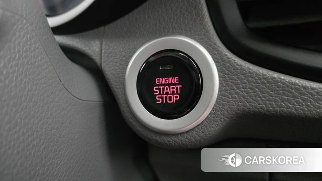 Kia Morning Urban (JA) id 4764705 из Кореи 9