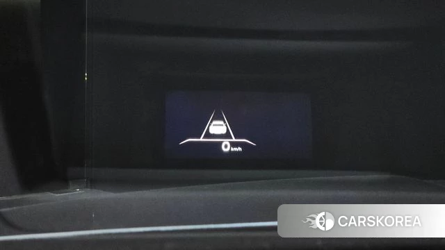 Genesis G80 (RG3) id 3843916 из Кореи 9