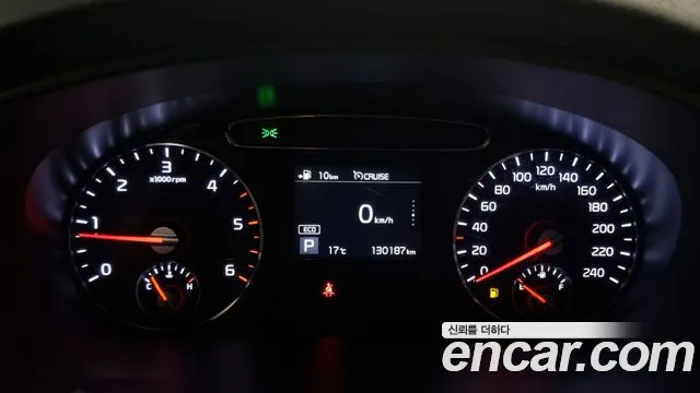 Kia The New Sorento id 2705278 из Кореи 9