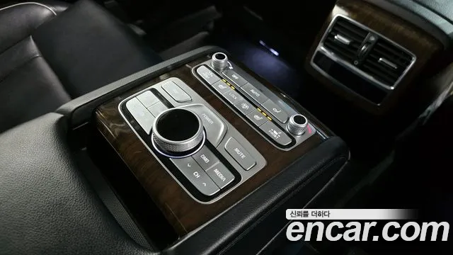 Kia More K9 id 2485506 из Кореи 9