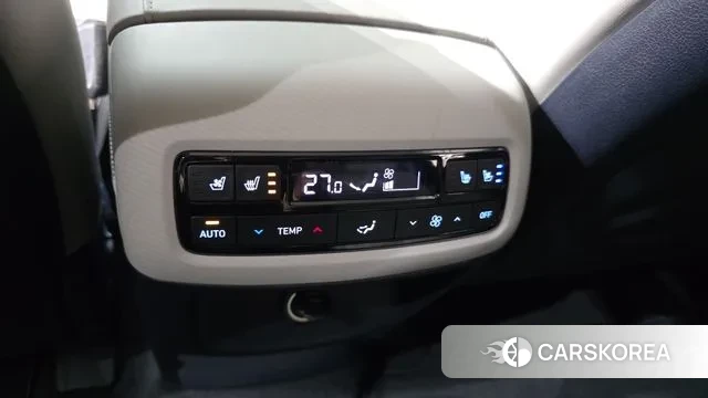 Hyundai The New Palisade id 3405383 из Кореи 9