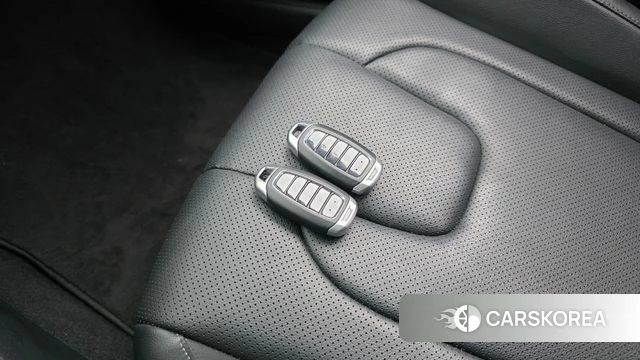 Hyundai Avante (CN7) id 4618836 из Кореи 9