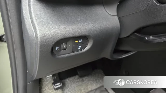 Hyundai Casper id 3373115 из Кореи 9