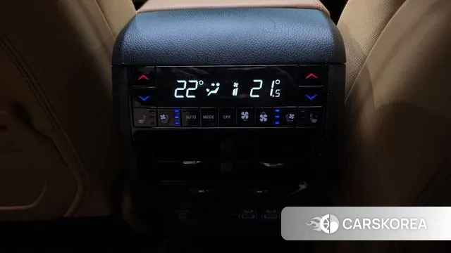 Jeep Grand Cherokee (WL) id 3400970 из Кореи 9