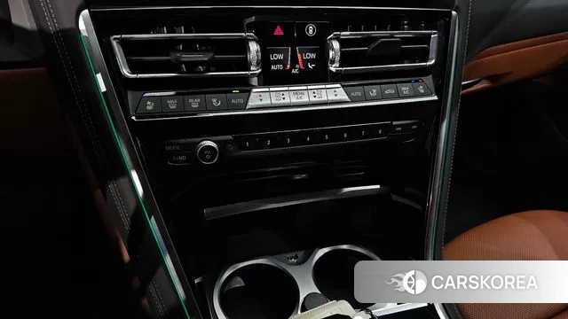 BMW 8 Series (G15) id 2968699 из Кореи 9