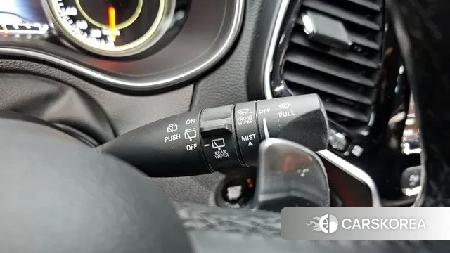 Jeep Cherokee (KL) id 3406908 из Кореи 9