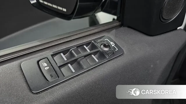 Land Rover Discovery Sports id 2995597 из Кореи 9