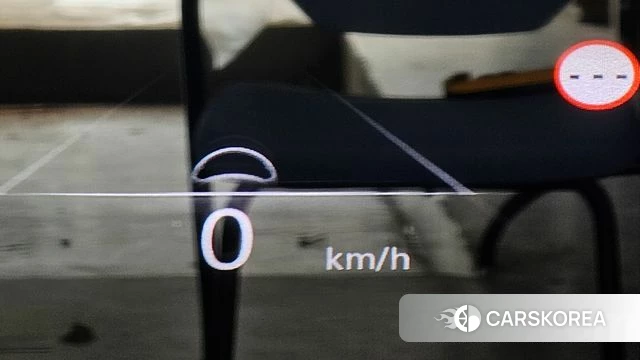 Genesis G80 (RG3) id 3884437 из Кореи 9