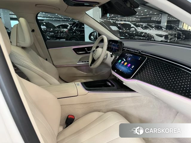 Mercedes-Benz E-Class W214 id 4427369 из Кореи 9