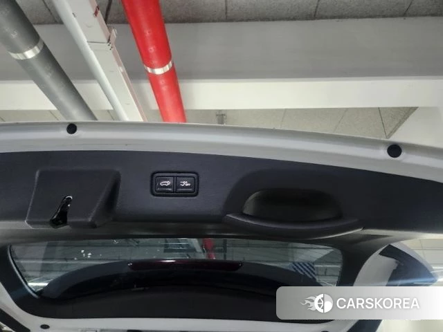 Kia Carnival 4th generation id 4500283 из Кореи 9
