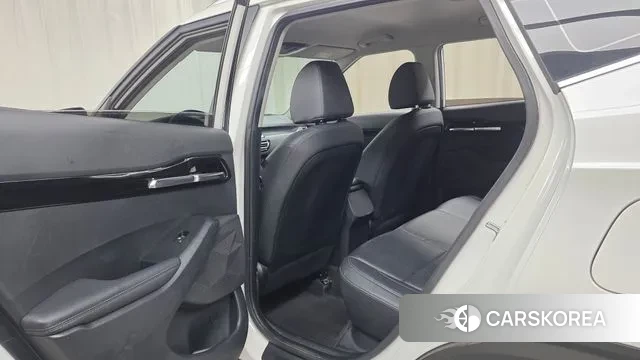 Kia Seltos id 3488011 из Кореи 9