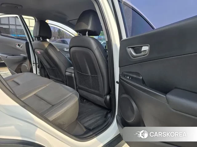 Hyundai Kona Electric id 3288245 из Кореи 9