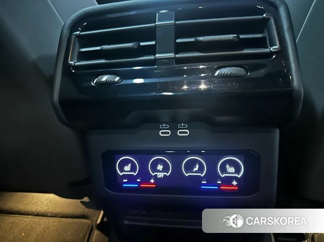 BMW 5 Series (G60) id 4298595 из Кореи 9