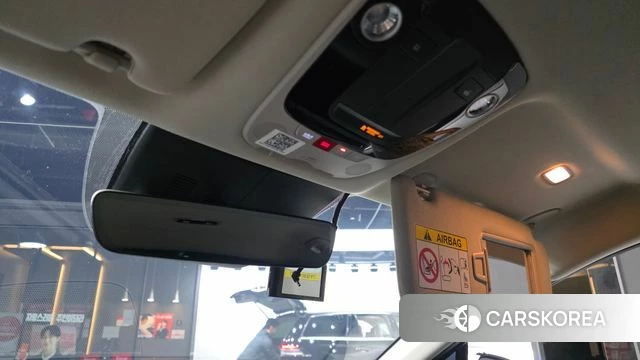 Kia The New K5 3rd generation id 4302426 из Кореи 9