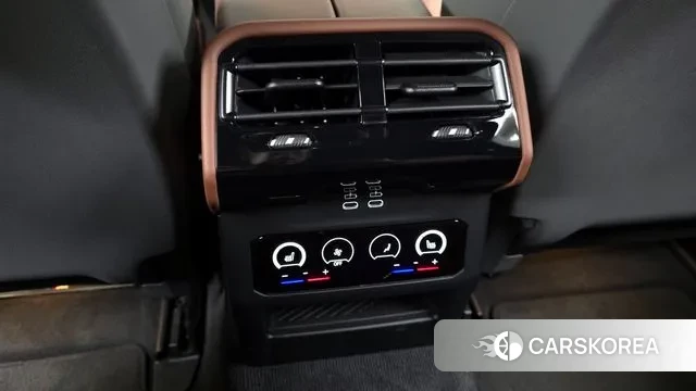 BMW 5 Series (G60) id 3670144 из Кореи 9