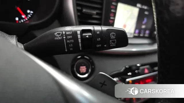 Kia The New Sorento id 3055523 из Кореи 9