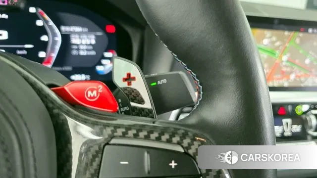 BMW M4 (G82) id 3201084 из Кореи 9