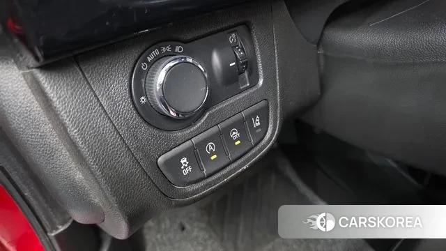 Chevrolet (GM Daewoo) The New Spark id 3413244 из Кореи 9