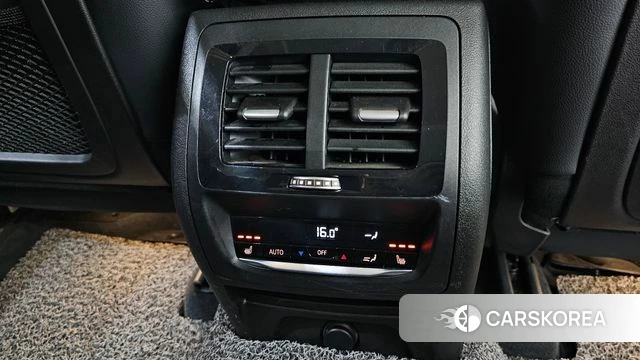 BMW X3 (G01) id 4447644 из Кореи 9