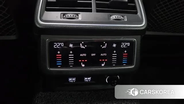 Audi A7 (4K) id 3444380 из Кореи 9