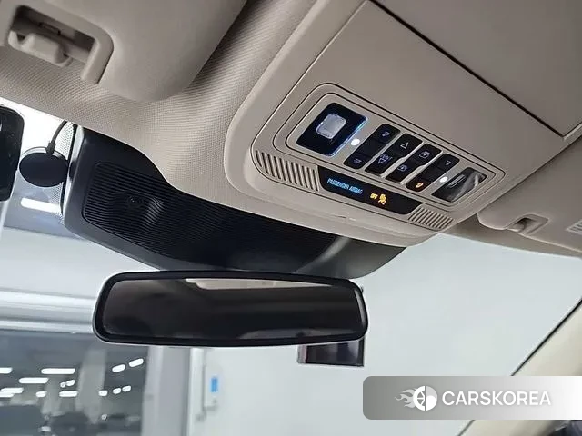 Ford Explorer 6th Generation id 3055082 из Кореи 9