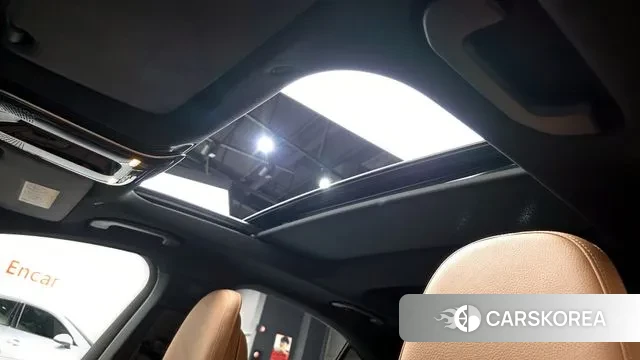 Mercedes-Benz E-Class W214 id 3720744 из Кореи 9