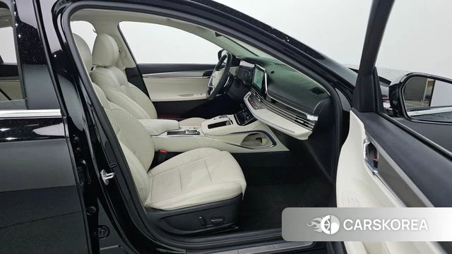 Hyundai The New Grandeur IG id 3859201 из Кореи 9