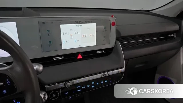 Hyundai Ionic 5 id 3590607 из Кореи 9