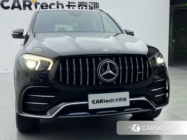 Mercedes-Benz GLE AMG id 3856222 из Китая 9