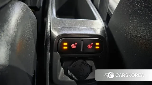 Kia The New Ray id 3672510 из Кореи 9