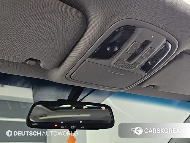 Kia The New K5 2nd generation id 3469781 из Кореи 9