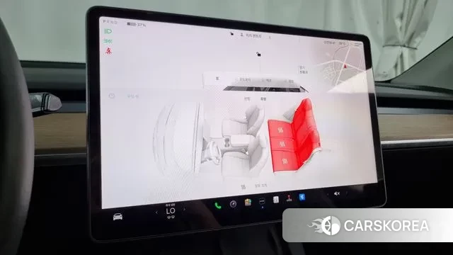 Tesla Model Y id 3093936 из Кореи 9