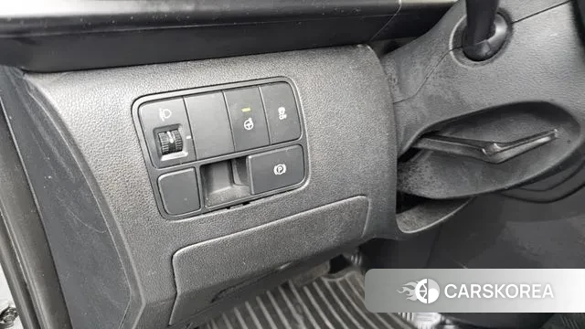 Hyundai Staria id 3685830 из Кореи 9