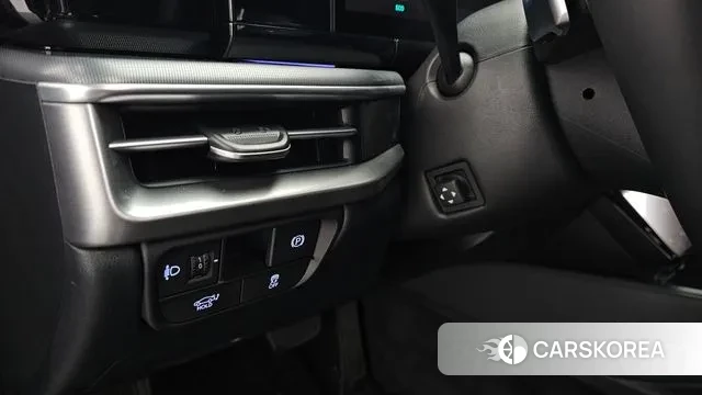 Hyundai Grandeur (GN7) id 3605855 из Кореи 9