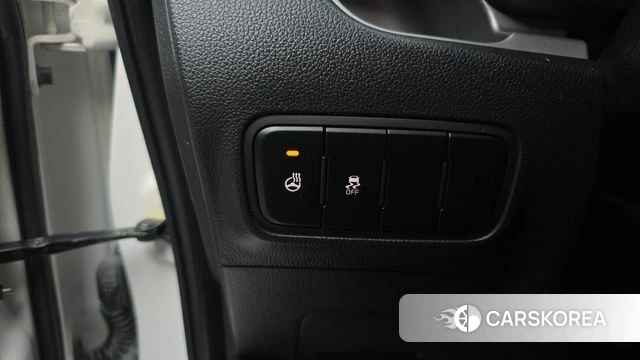 Kia The New Ray id 3828416 из Кореи 9