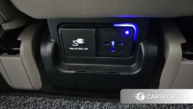 Hyundai Ionic 5 id 3335141 из Кореи 9